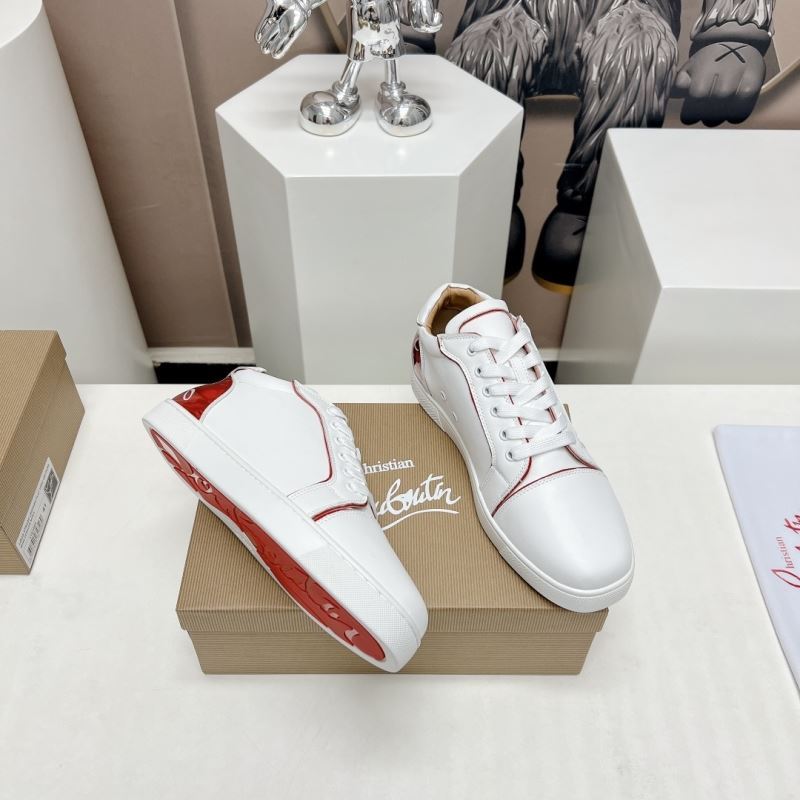 Christian Louboutin Low Shoes